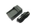 Digital Camera Battery Charger for Olympus 40B